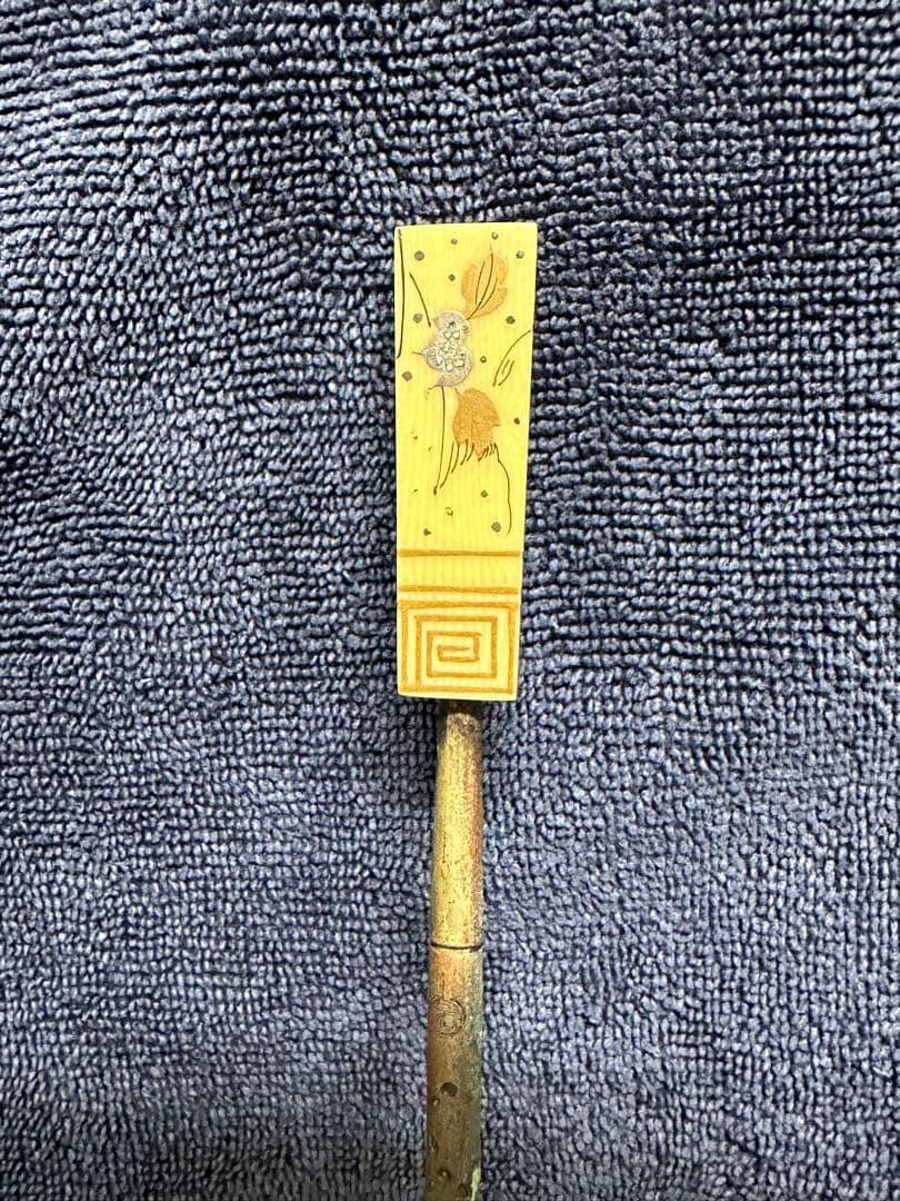 専用2点まとめ　かんざし