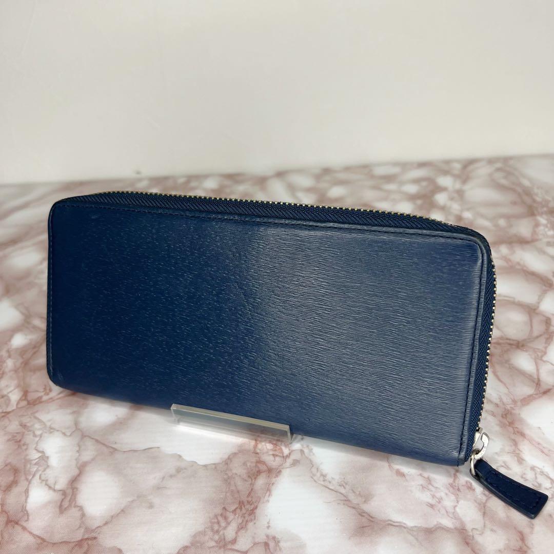 【極美品】PORTER ラウンドファスナー 長財布0103 40