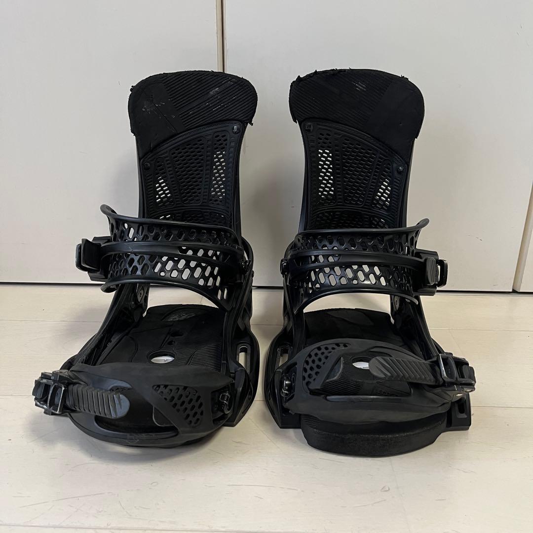 Burton Malavita EST Lサイズ16-17