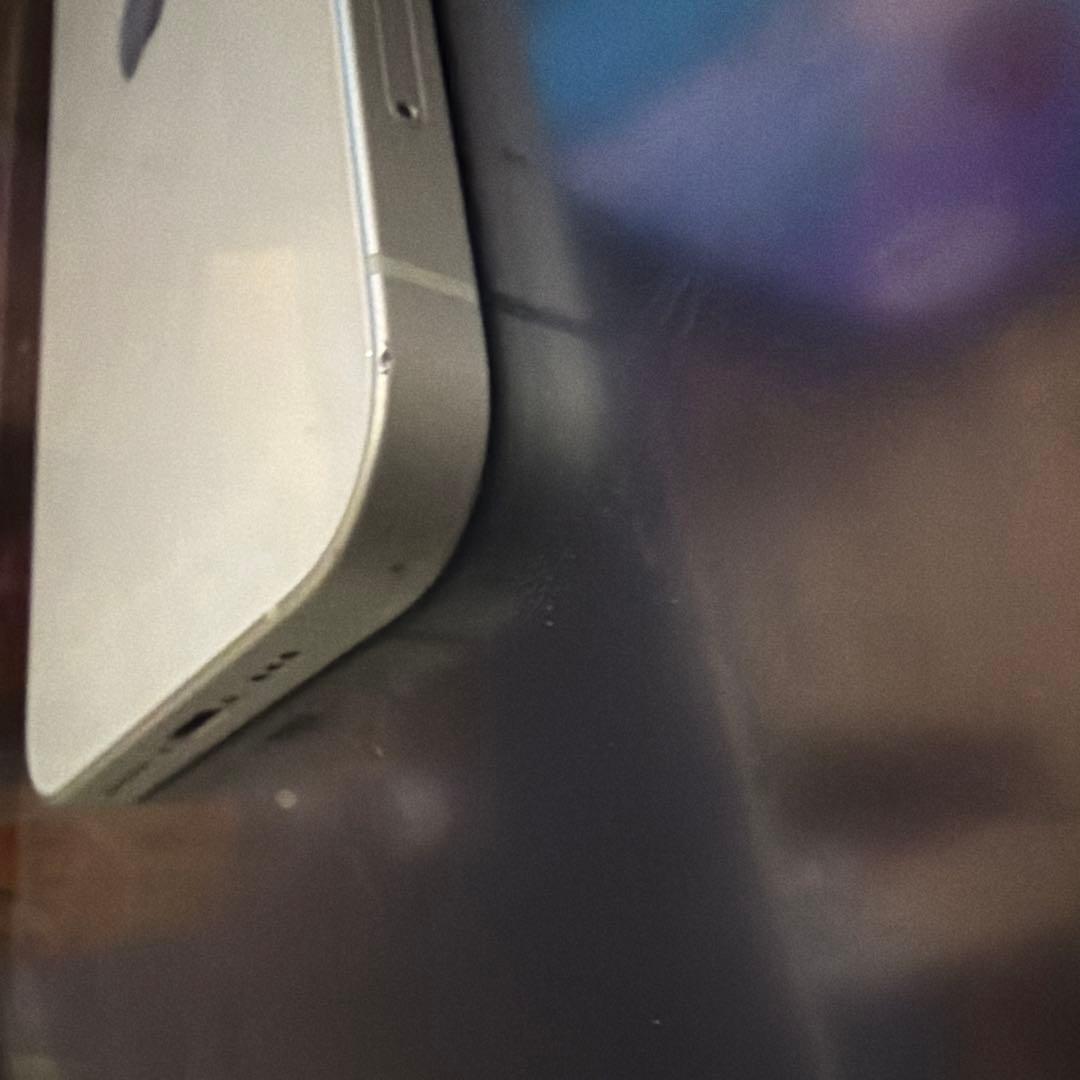 Apple iPhone12 グリーン 256GB SiMフリー