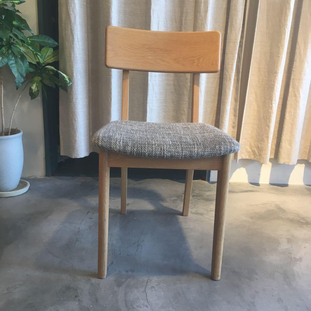 ペスカ　ダイニングチェア