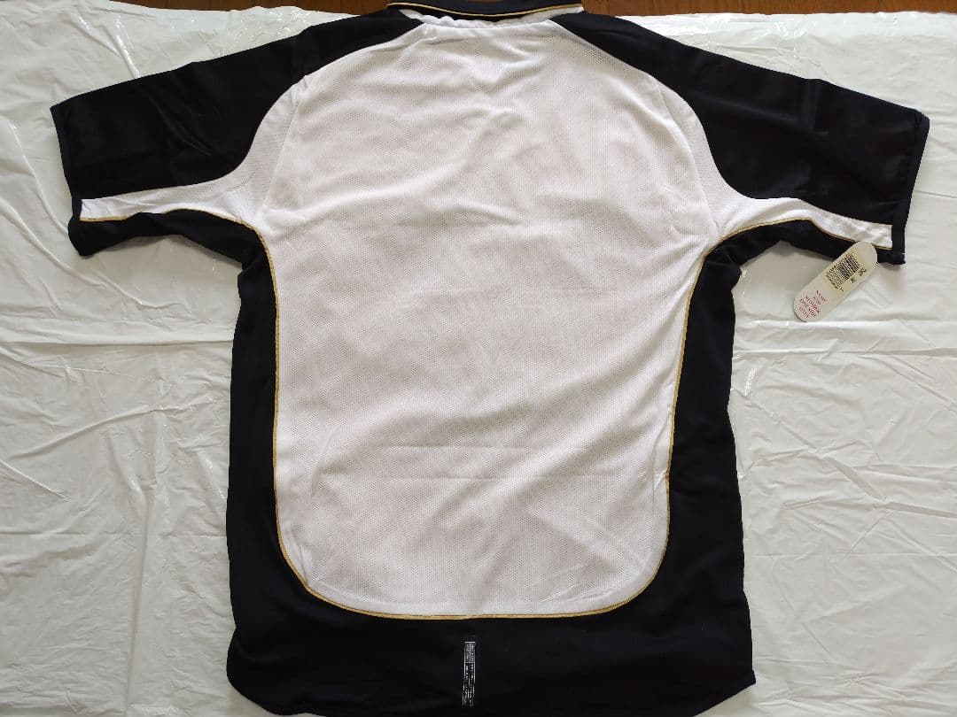 UMBROマンチェスター・ユナイテッド 01/02アウェイ Lサイズ 未使用品