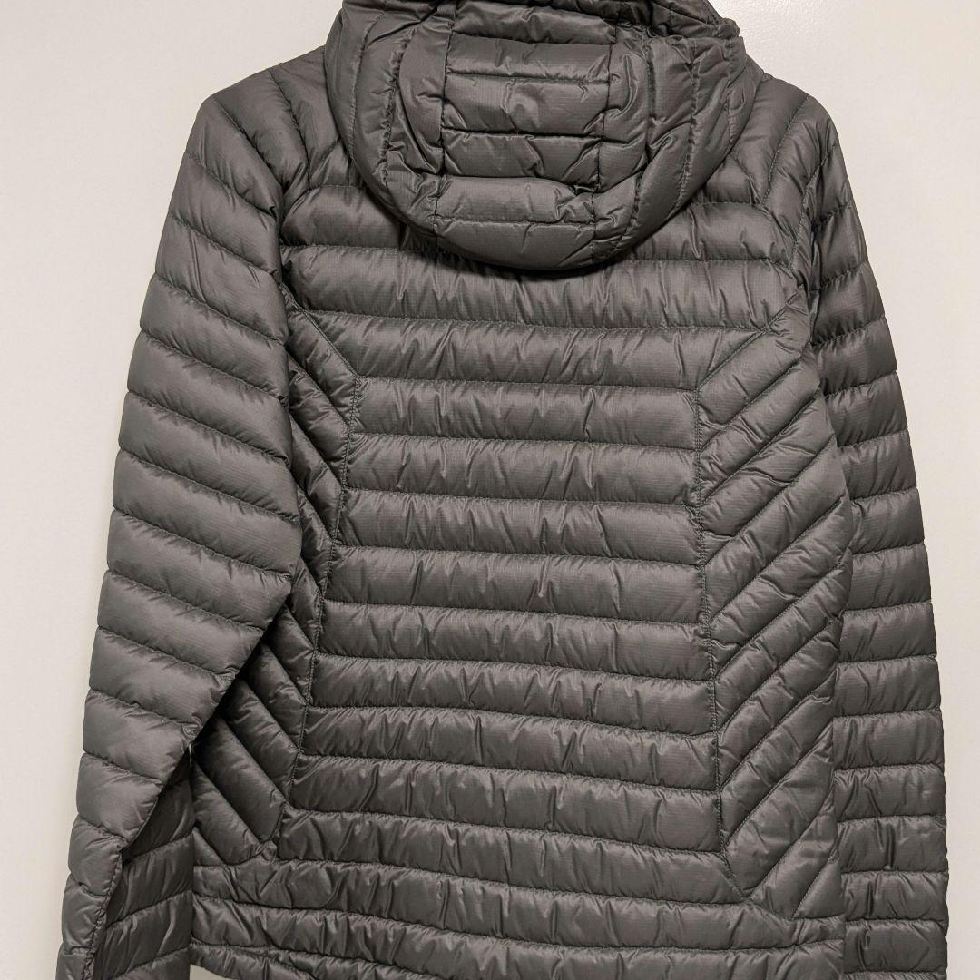 RAB ダウンジャケット M