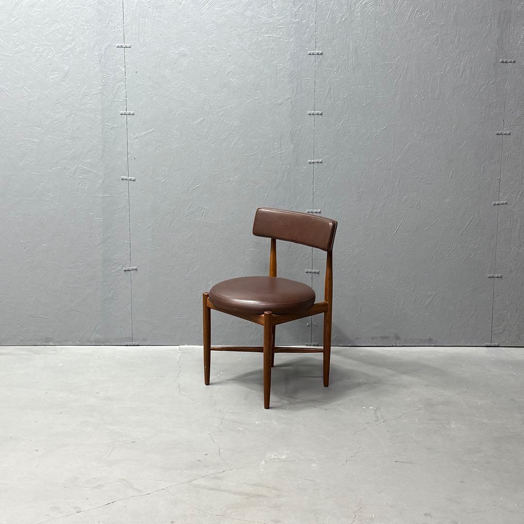 G-PLAN(ジープラン)Fresco フレスコ サーキュラーチェア (406)