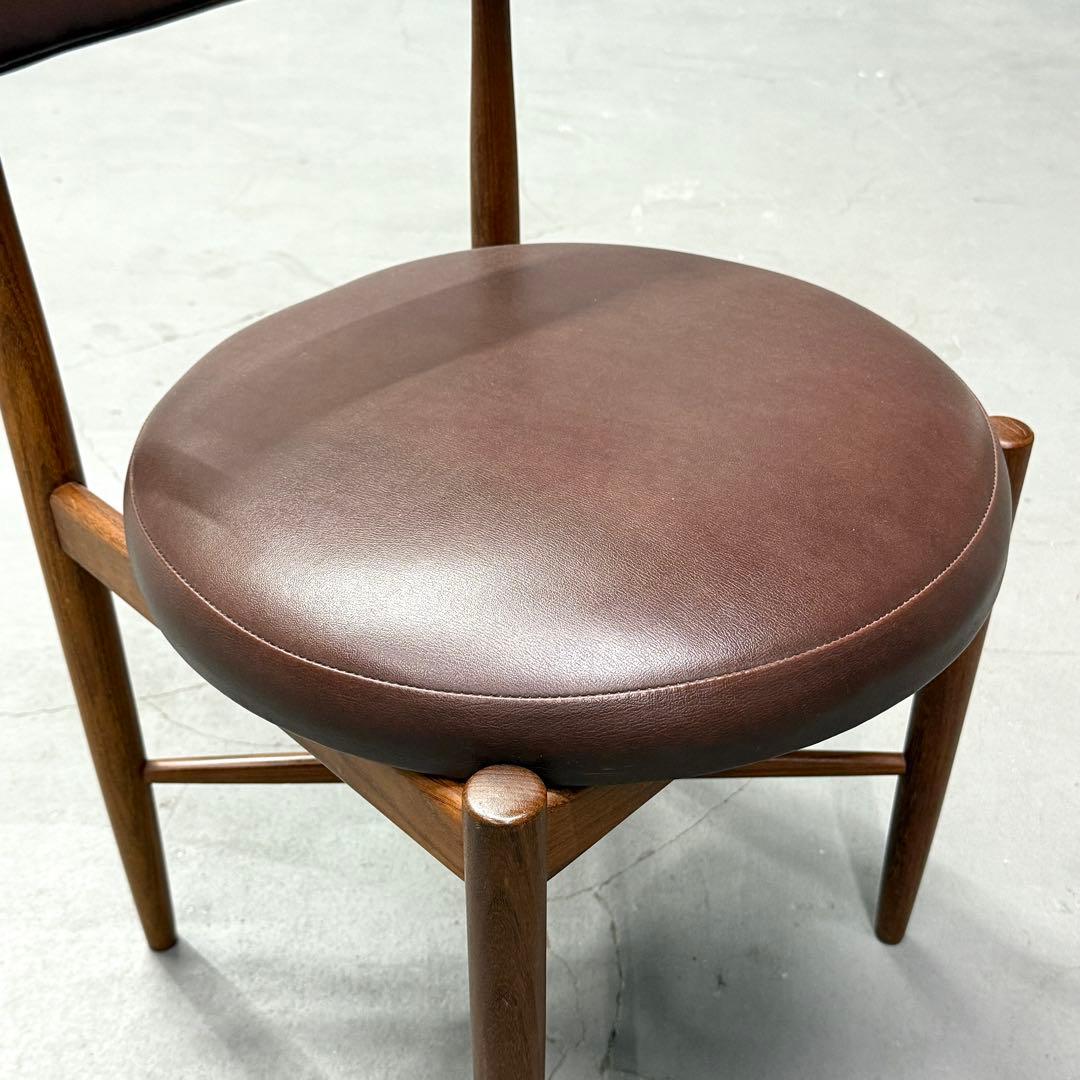 G-PLAN(ジープラン)Fresco フレスコ サーキュラーチェア (406)