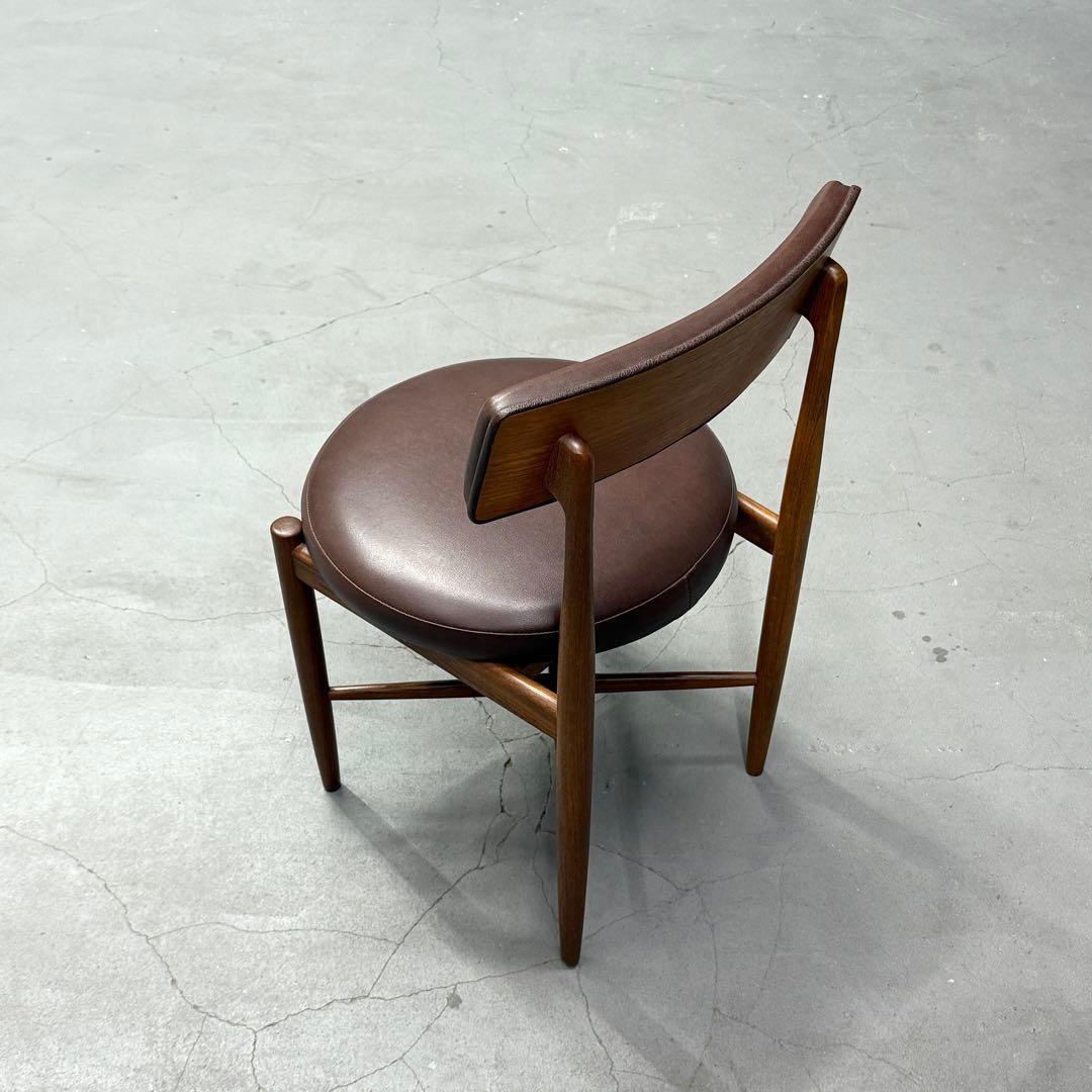 G-PLAN(ジープラン)Fresco フレスコ サーキュラーチェア (406)