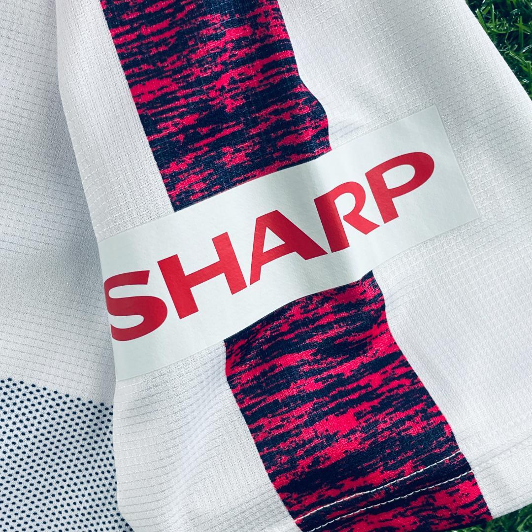 た*う様 セレッソ大阪 ユニフォーム 2枚セット 正規品 マンユー戦 限定品 デ