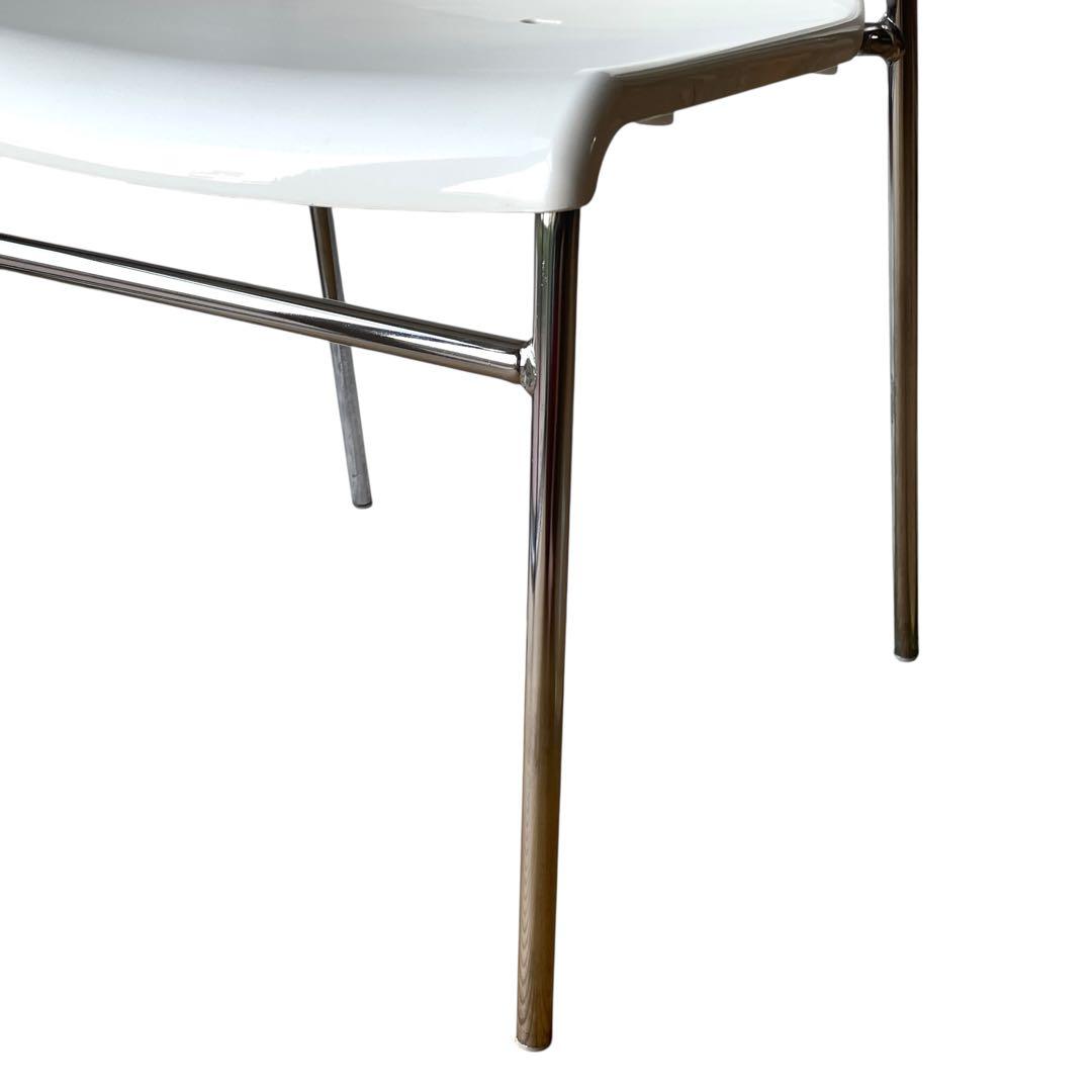 90s OLD IKEA ELMER オールドイケア ポストモダン チェア②