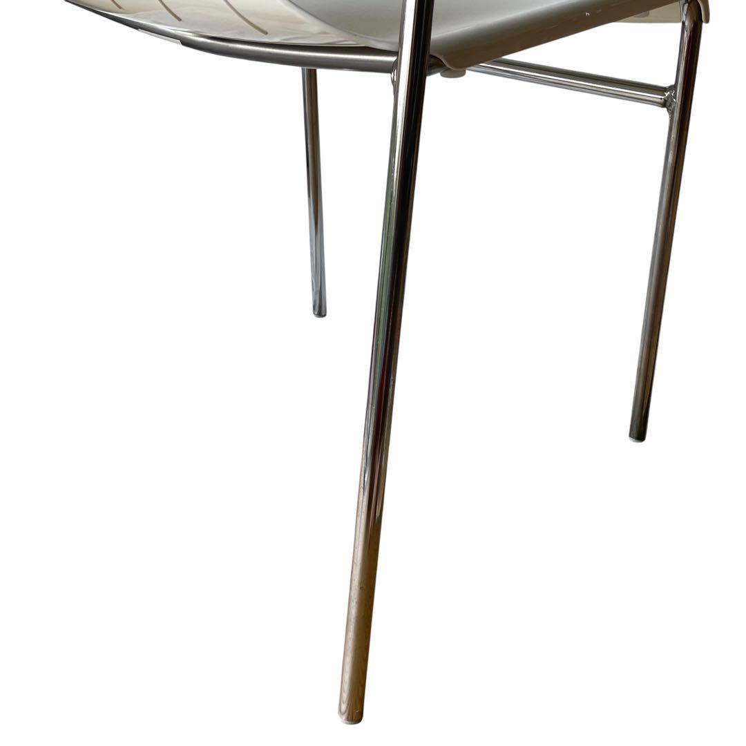 90s OLD IKEA ELMER オールドイケア ポストモダン チェア②