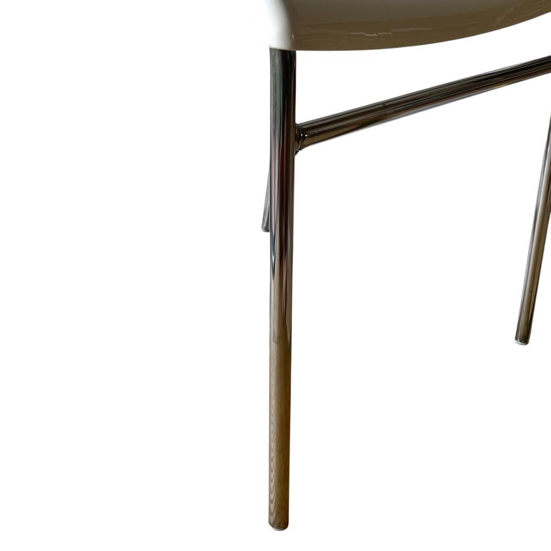 90s OLD IKEA ELMER オールドイケア ポストモダン チェア②