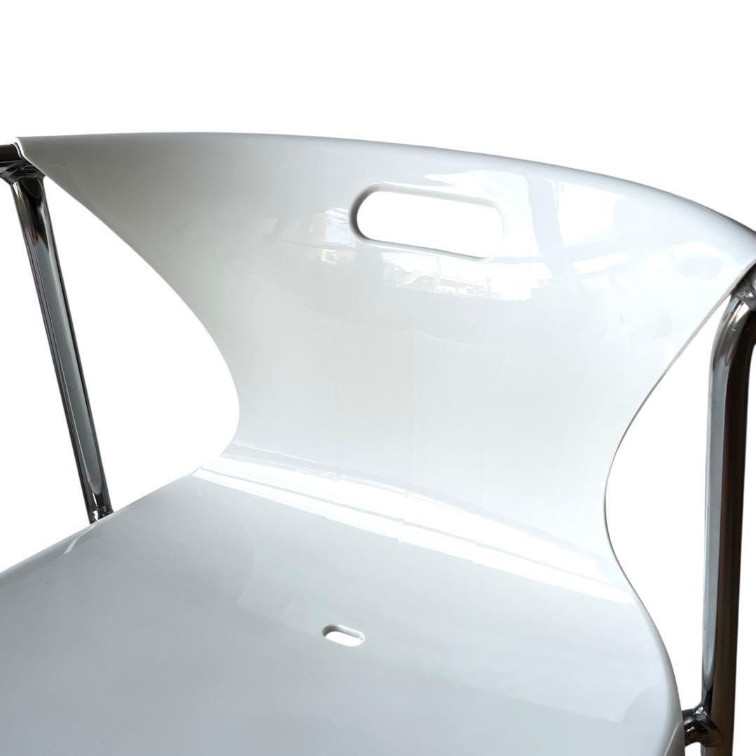 90s OLD IKEA ELMER オールドイケア ポストモダン チェア②