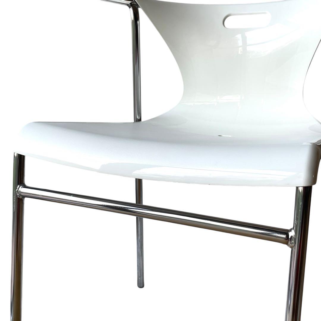 90s OLD IKEA ELMER オールドイケア ポストモダン チェア②