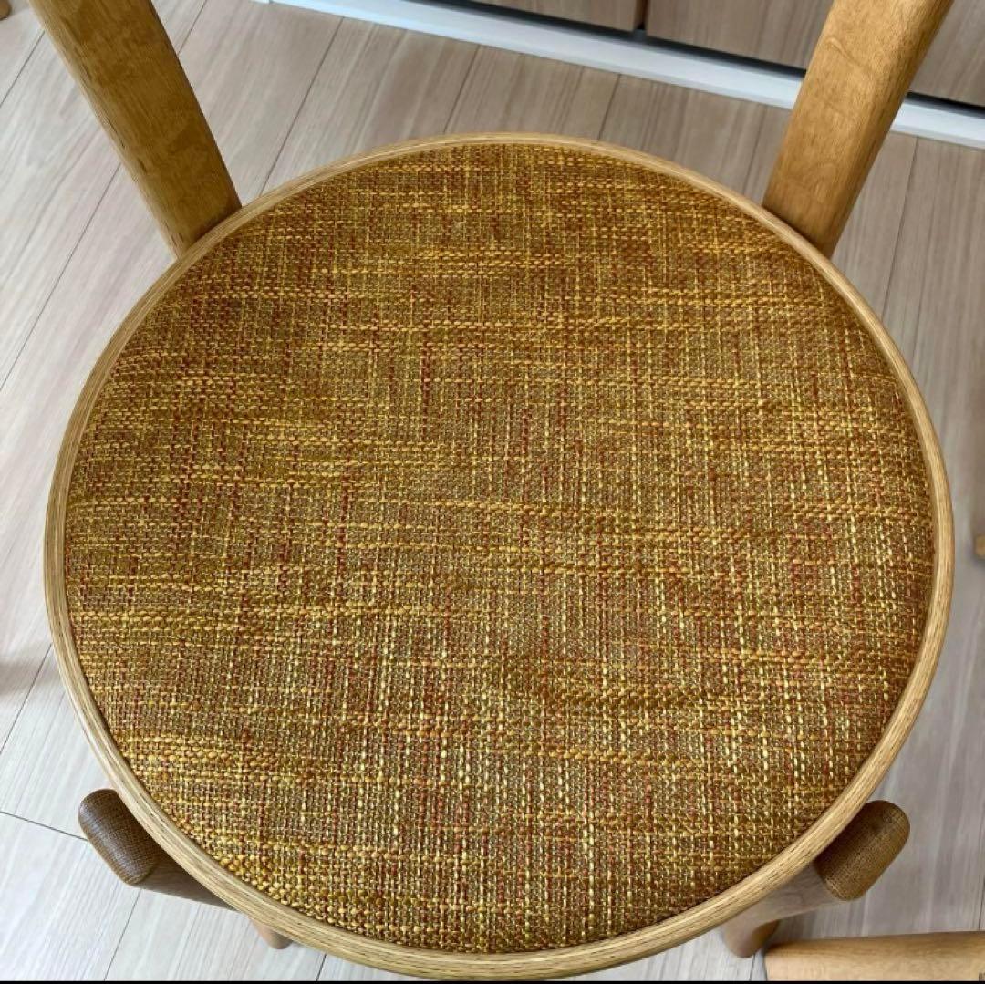 カンディハウス 1脚