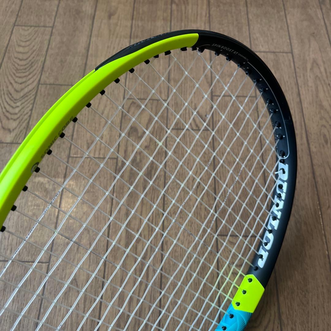 【美品】【最新モデル】ダンロップSX300 G2 2025年
