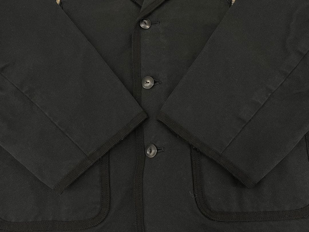 barbell object バーベルオブジェクト 24AW cv pp jkt