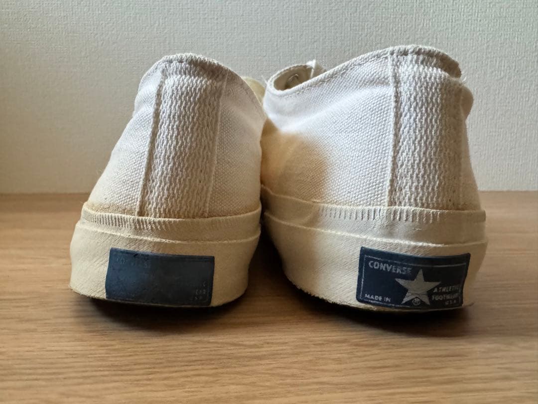 CONVERSE 70’s skidgrip スキッドグリップ　コンバース