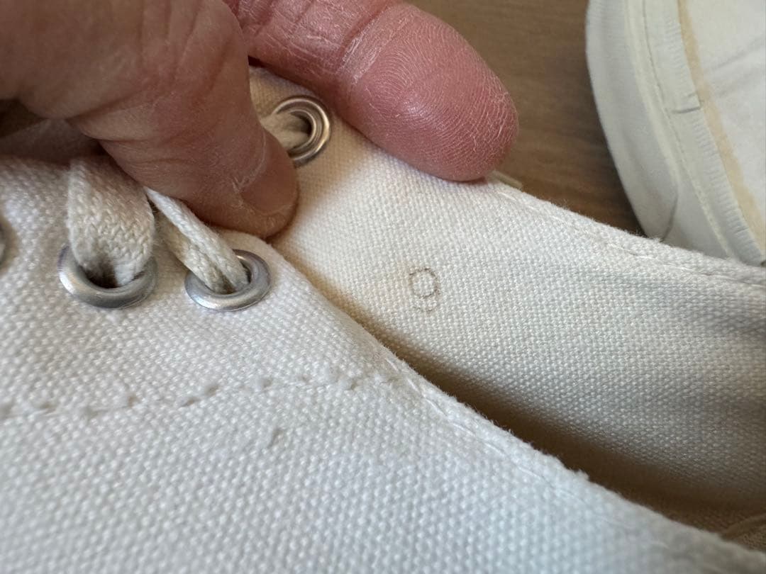 CONVERSE 70’s skidgrip スキッドグリップ　コンバース