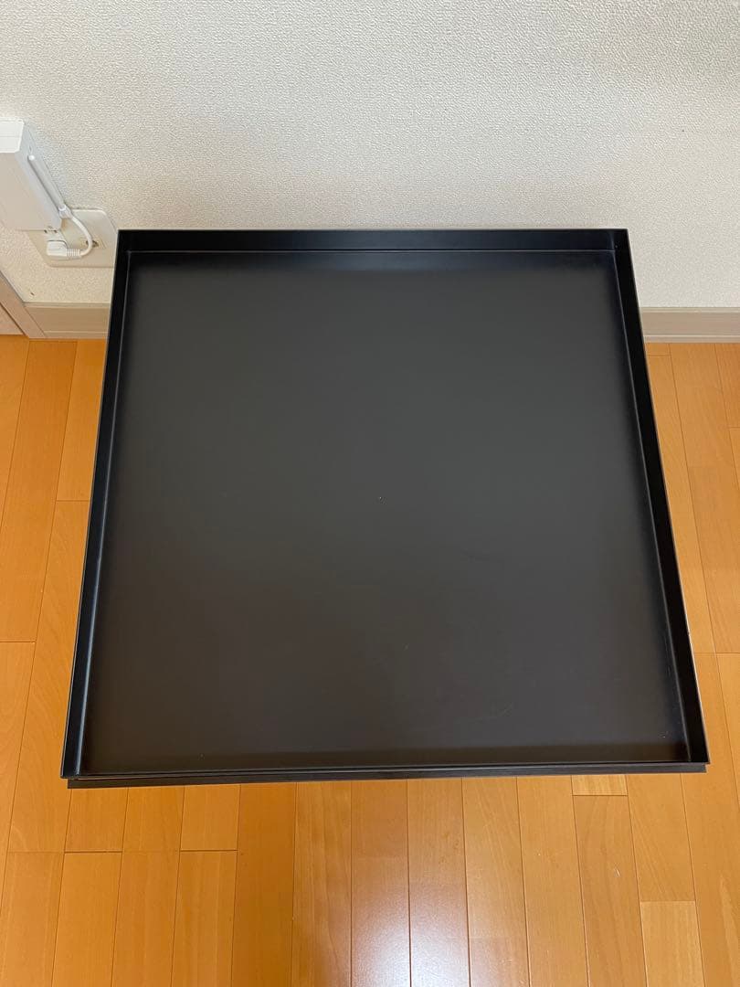 Takaさん専用　　HAY TRAY TABLE トレイテーブル　黒