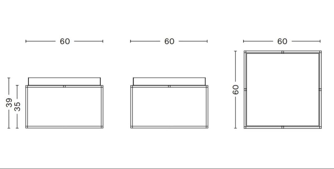 Takaさん専用　　HAY TRAY TABLE トレイテーブル　黒