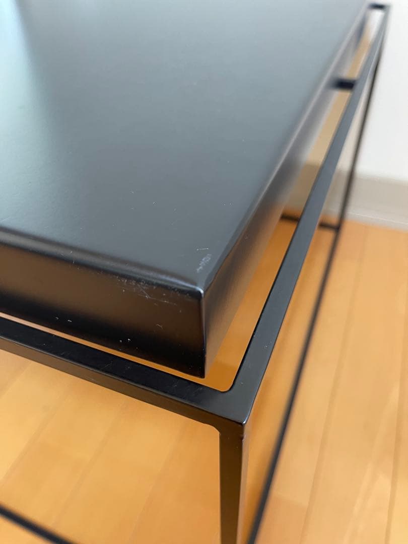 Takaさん専用　　HAY TRAY TABLE トレイテーブル　黒