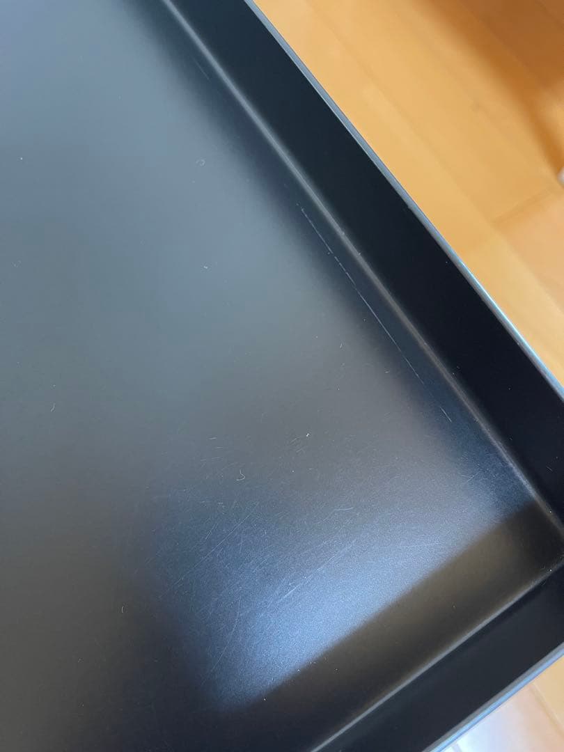 Takaさん専用　　HAY TRAY TABLE トレイテーブル　黒