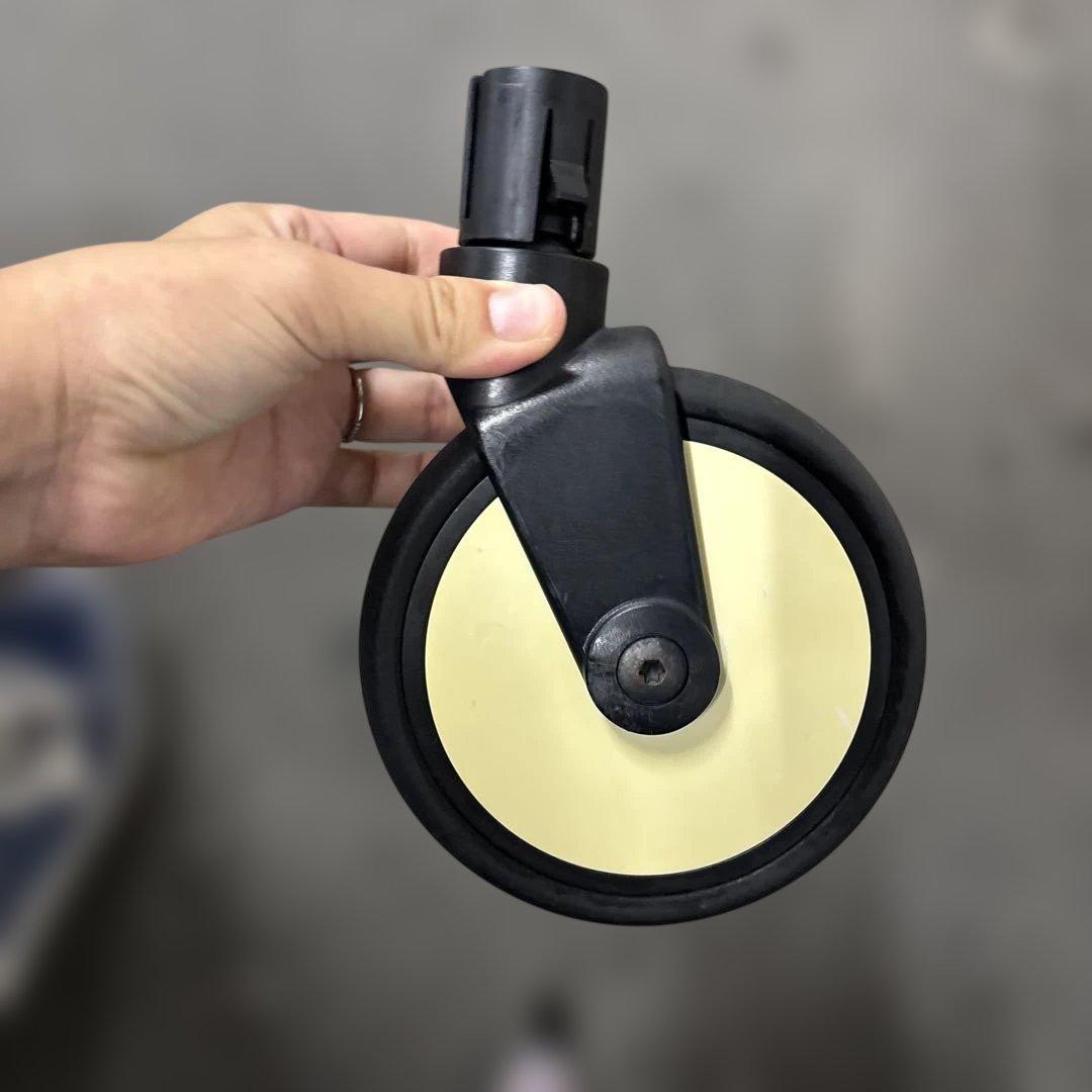 babyzen YOYO / STOKKE YOYO ボード　二人乗り