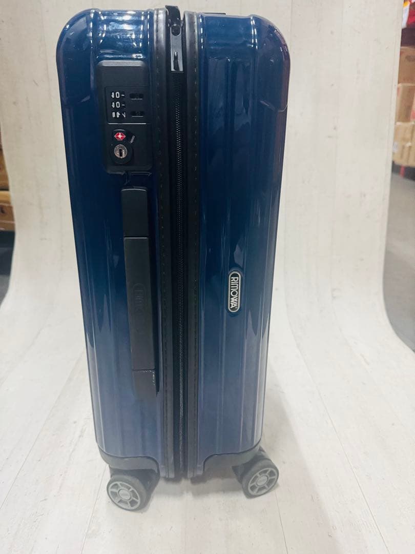 RIMOWA リモワ 81090 4輪 キャリーケース　サルサ　機内持込可