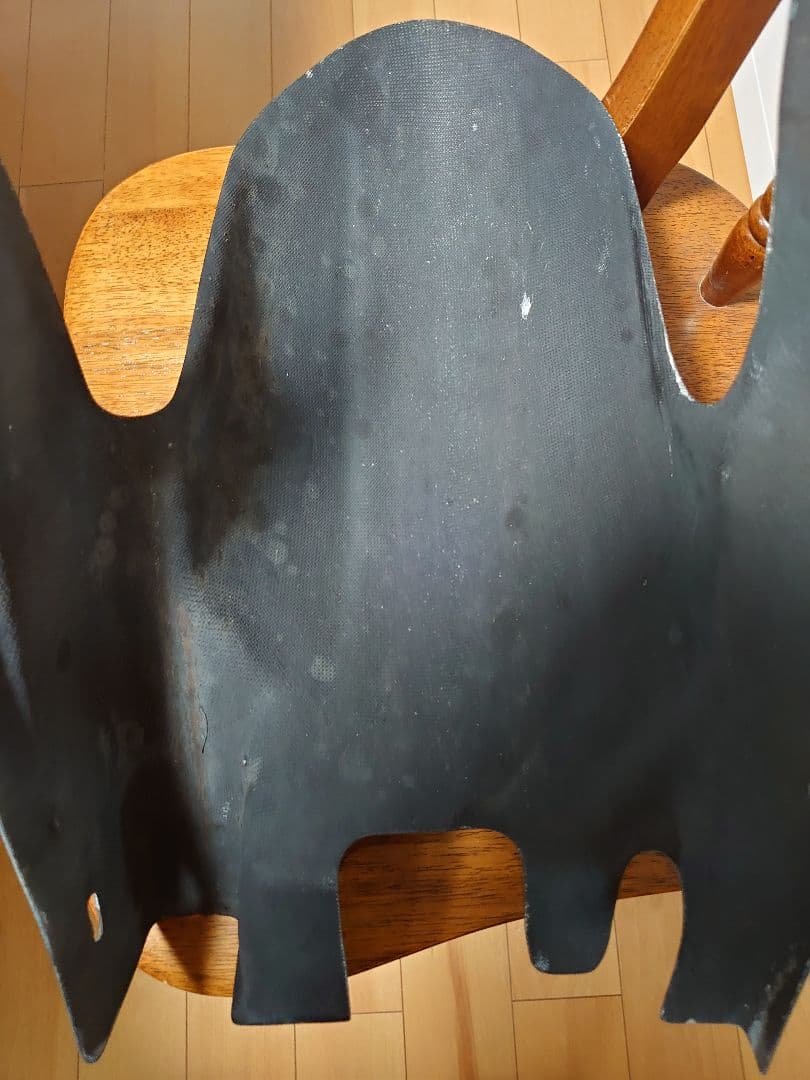 ホーネット250　社外リアフェンダー　早い者勝ち