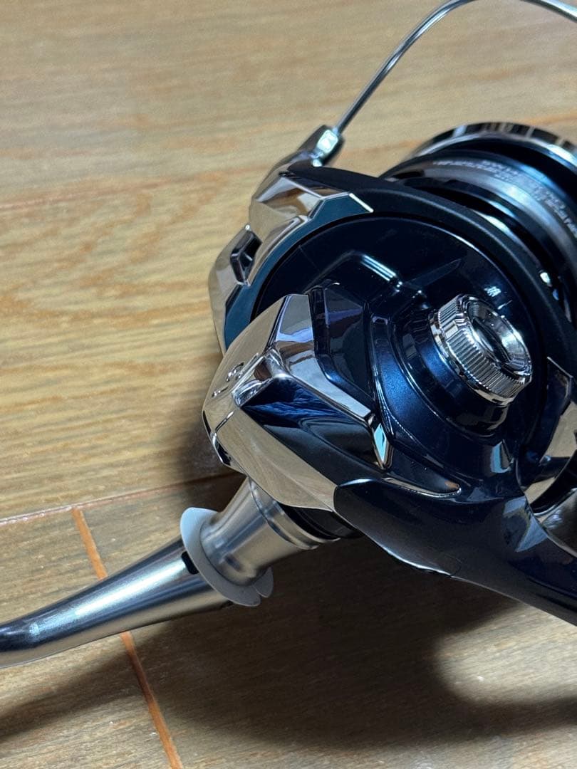 シマノ　ツインパワーSW 14000XG