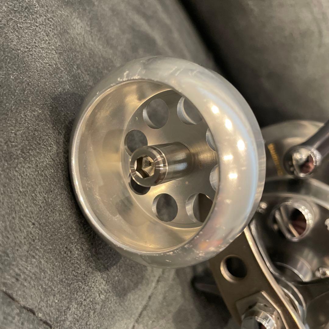 y*7様 シマノ　海魂4000T