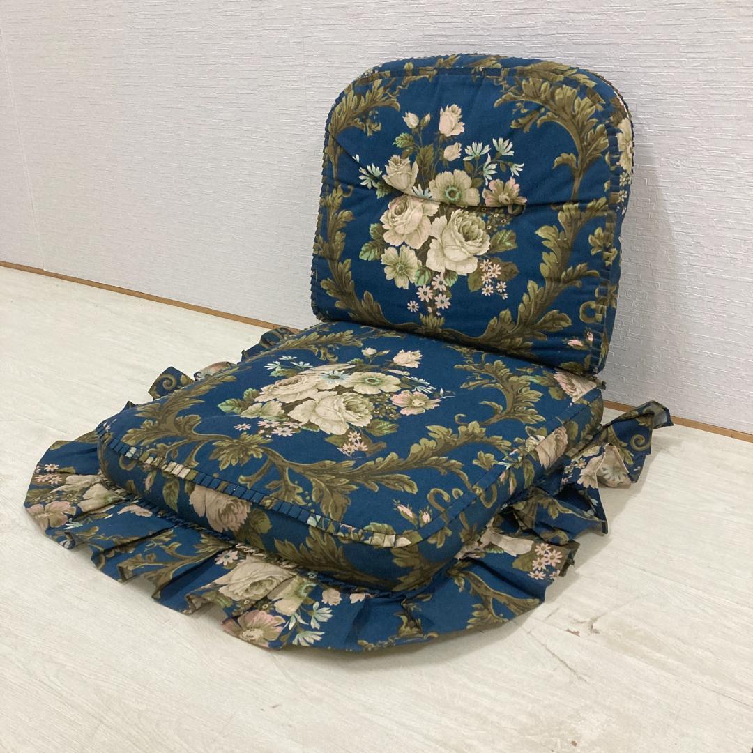 【飛騨産業】キツツキ　穂高シリーズ　クッションセット　座面　背もたれ　B