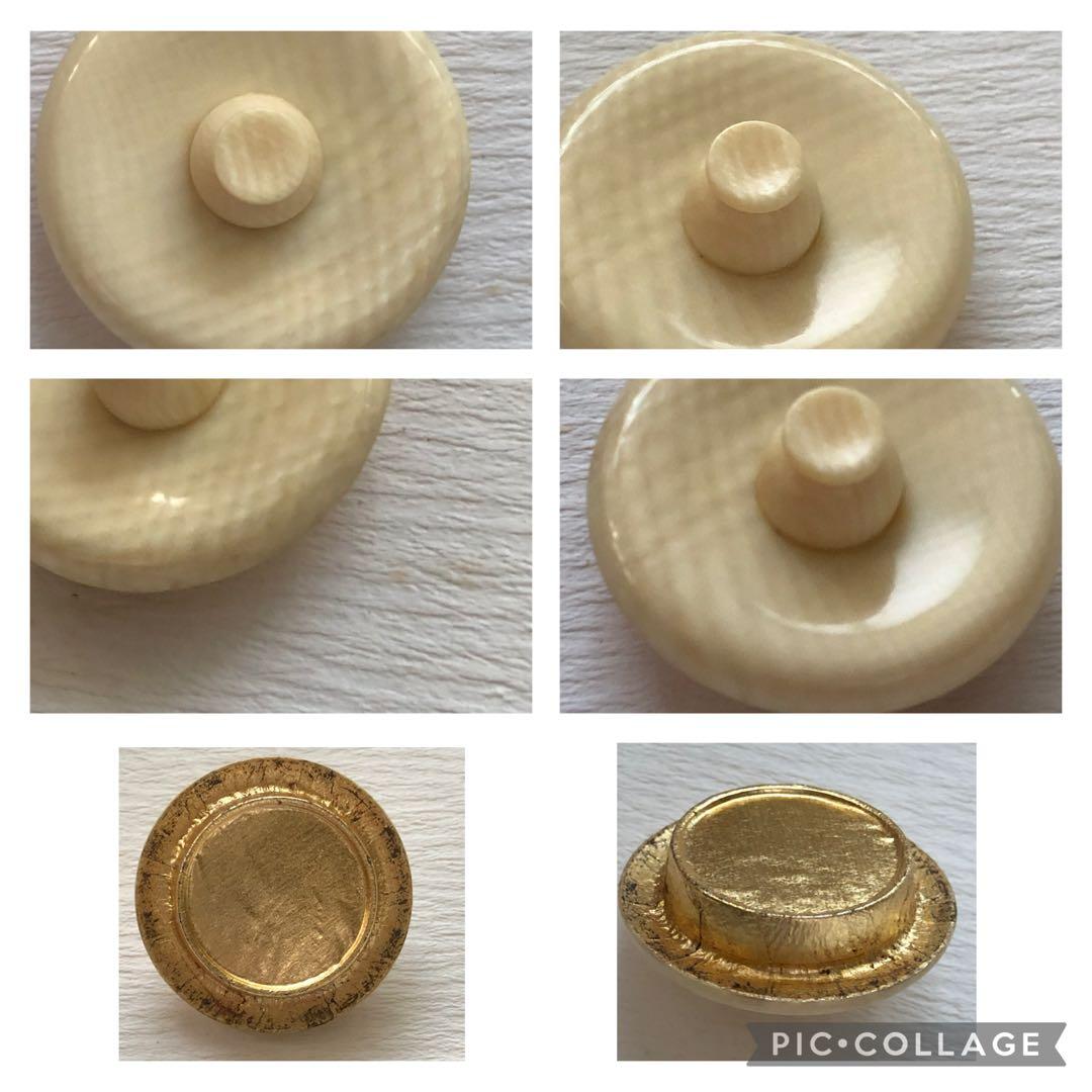 茶道具　古瀬戸　茶入　松本鉄山