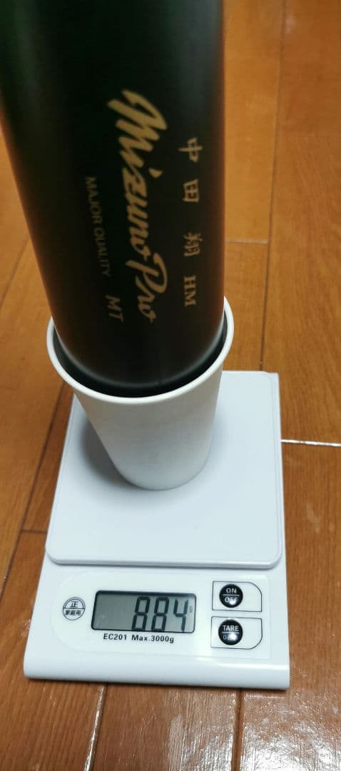 中田翔 実使用硬式木製バット 3本セット