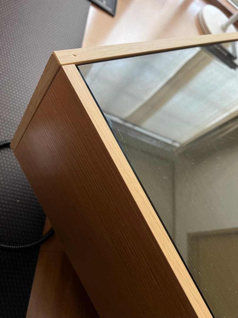 美品　センターテーブル ローテーブル