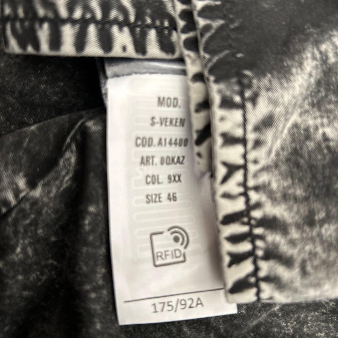 【美品！】DIESEL シャツ