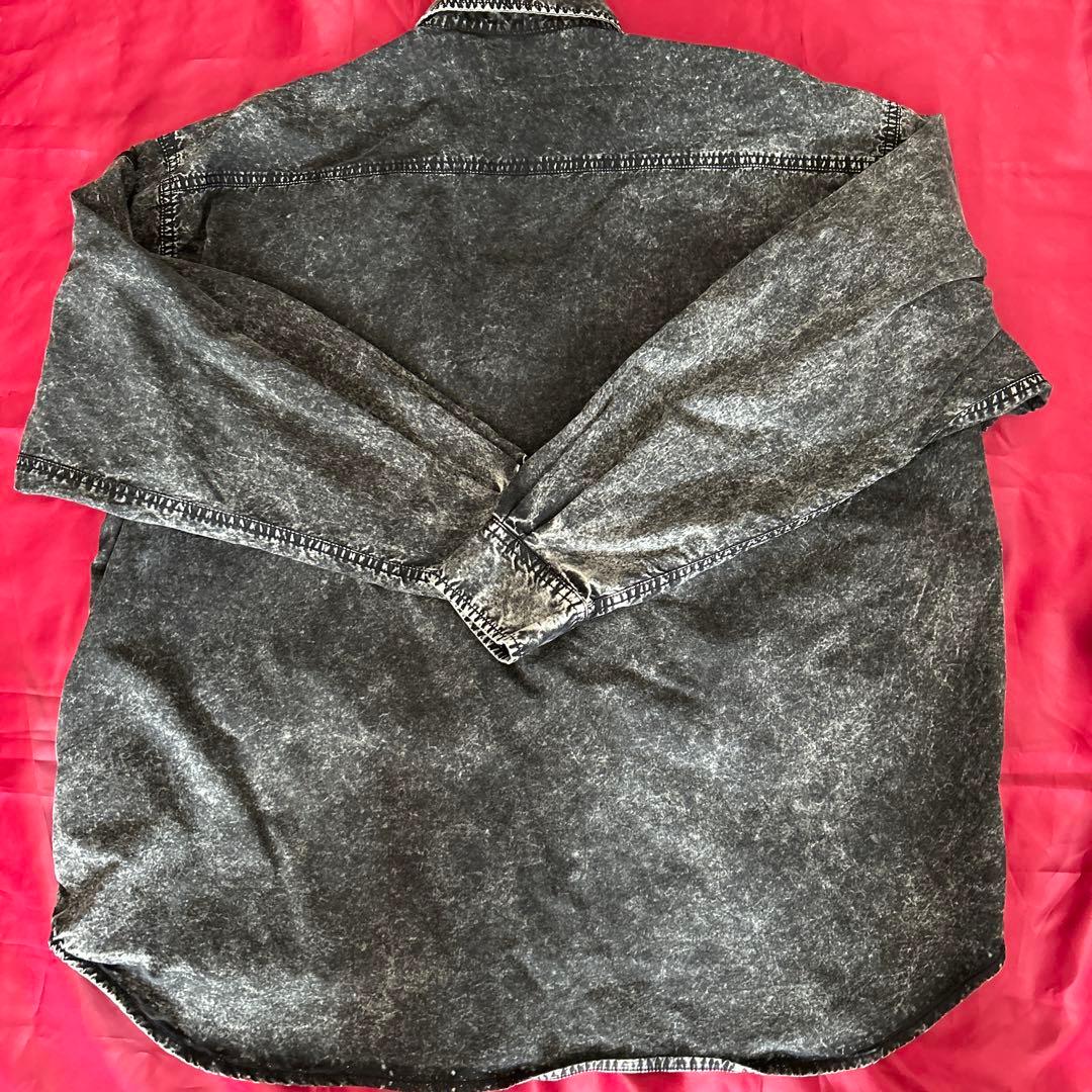 【美品！】DIESEL シャツ