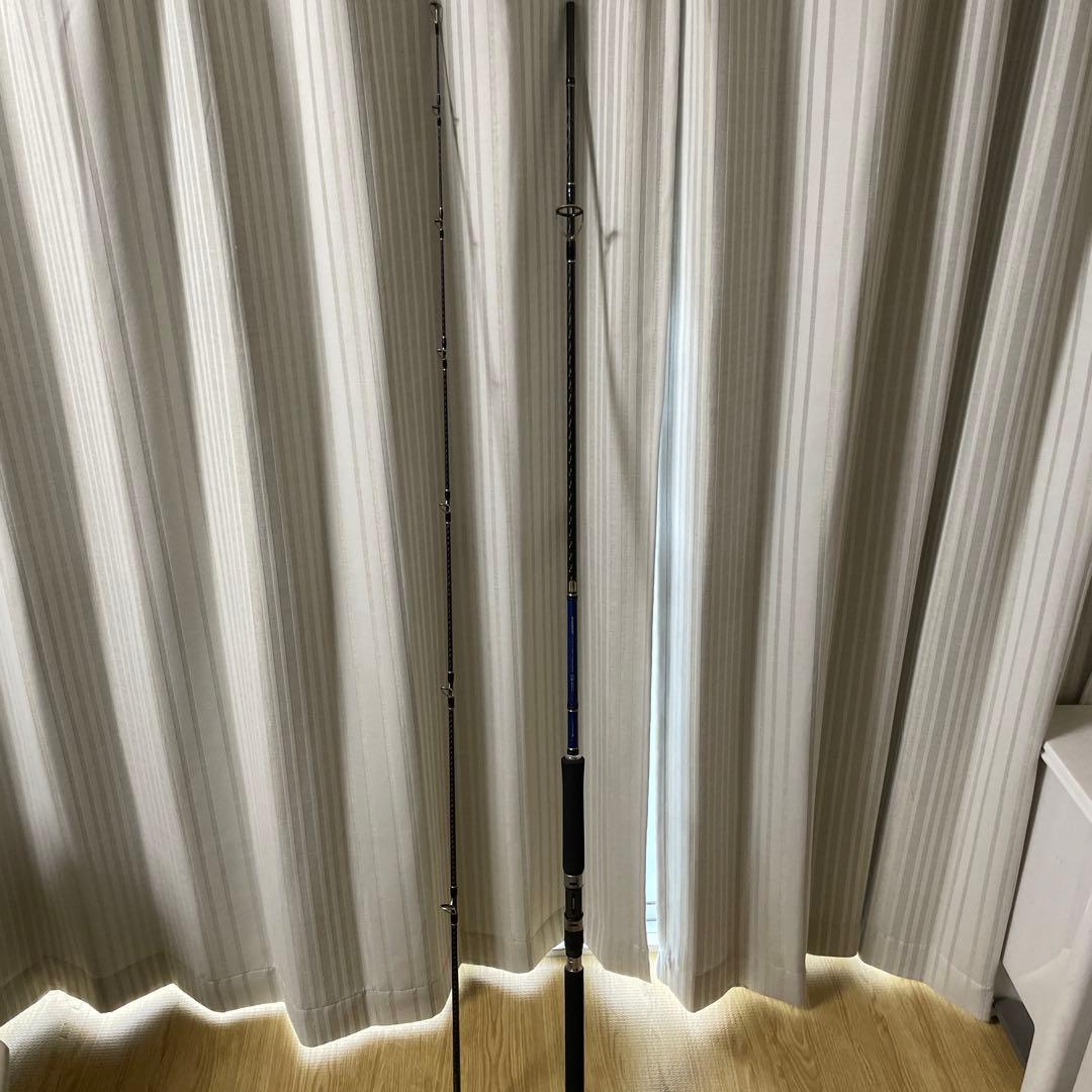 シマノ　16コルトスナイパーBB