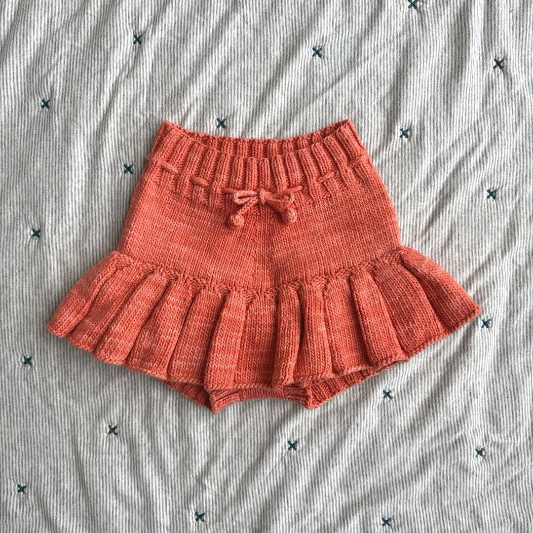 Misha & Puff スケポン Melon 5-6y