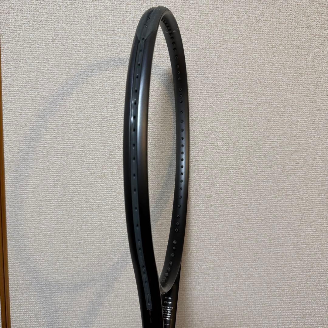 Wilson RF01 初期デザイン 2本セット