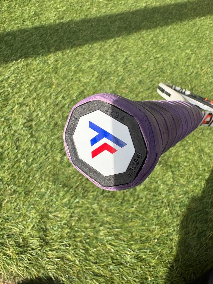 テクニファイバー_TF40 V3 290g_G3