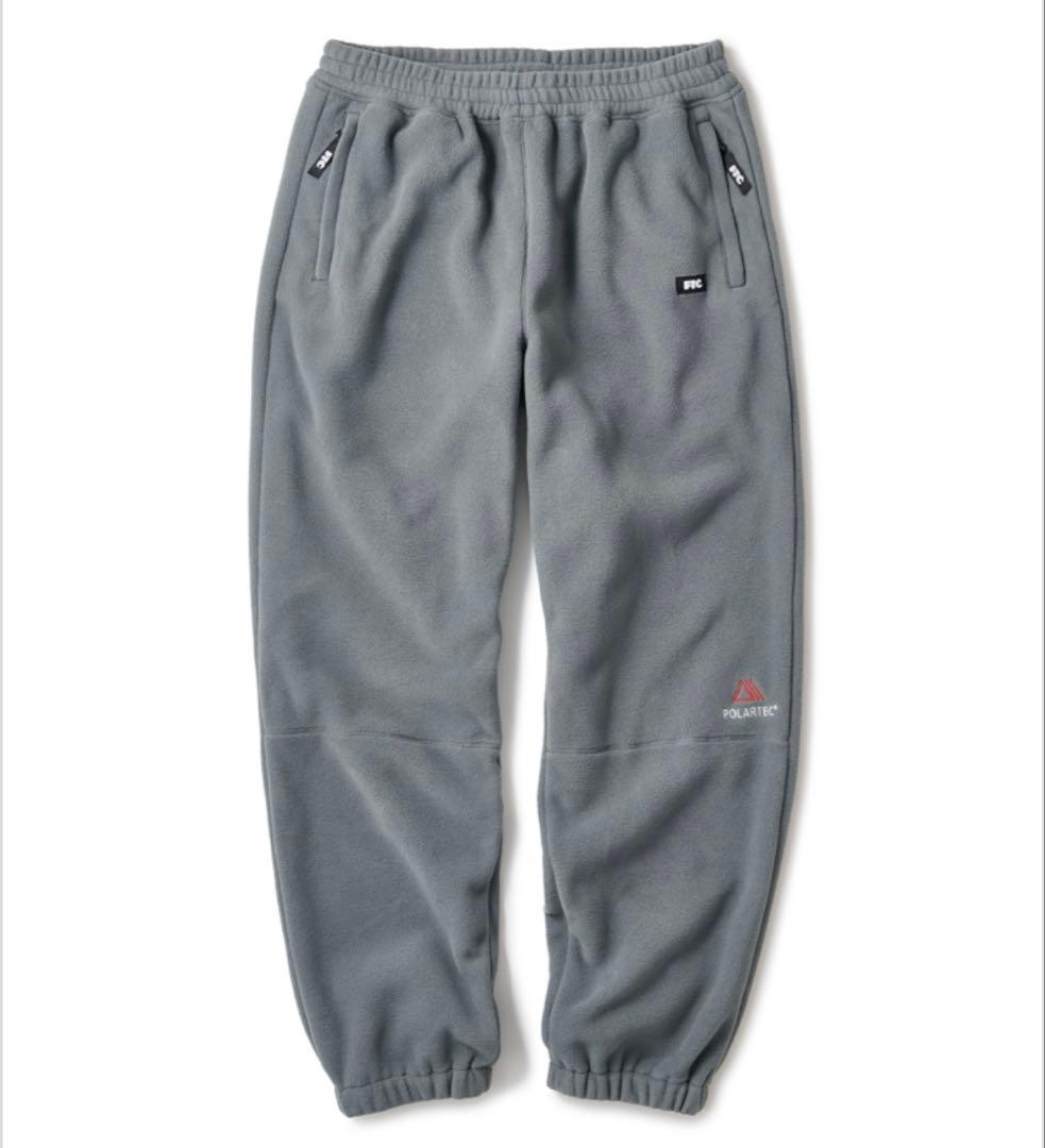 FTC フリースパンツ　サイズL