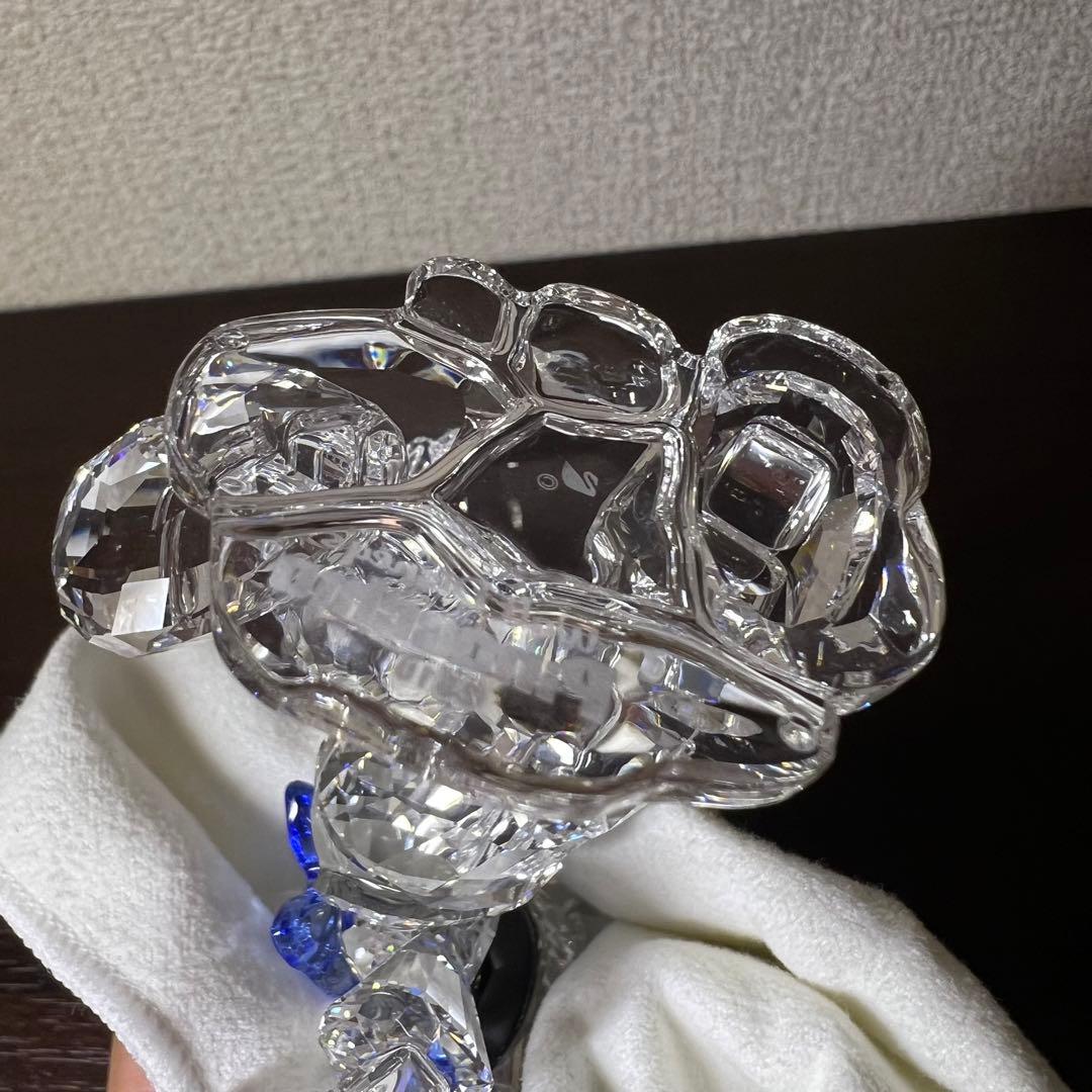 SWAROVSKI スワロフスキー ピノキオ