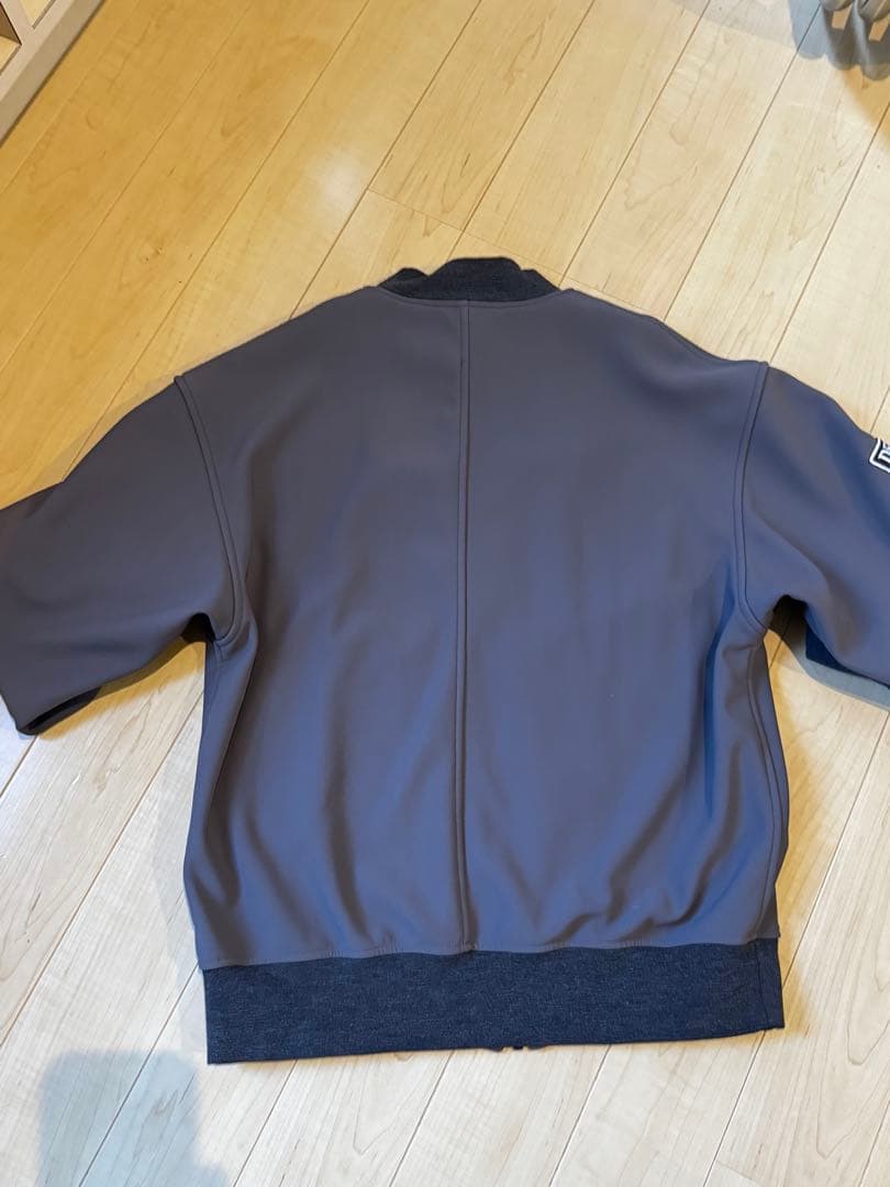 Defy54／ディファイ フィフティーフォー ゴルフジャケット