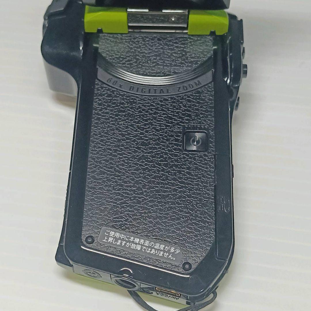 SANYO デジタルムービーカメラ Xacti ザクティ 映像撮影 Vlog