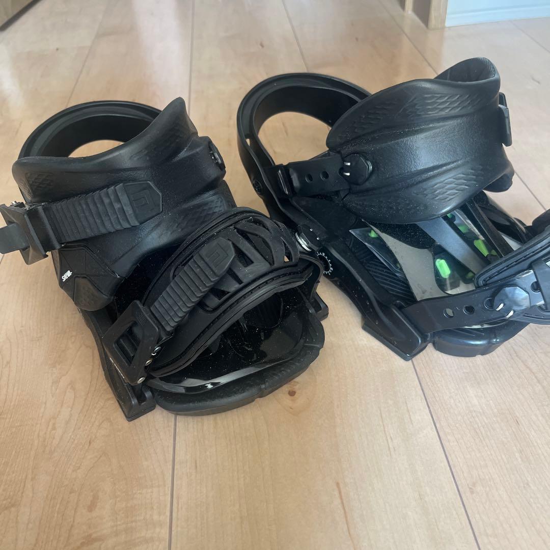 スノーボード NOW BRIGADA