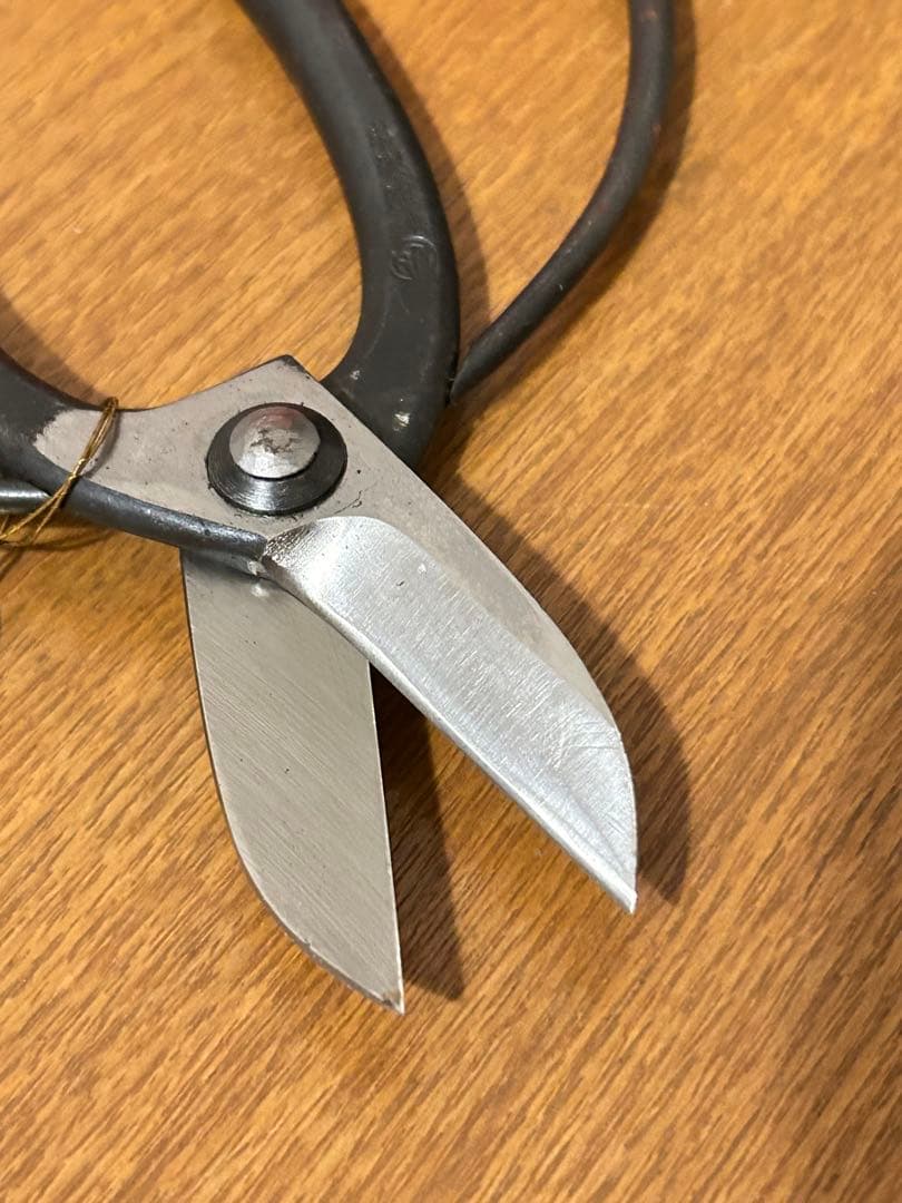 diver　東京　國治　国治　花鋏　東鋏　はさみ　ハサミ　生花　華道