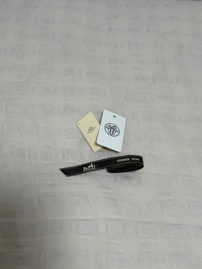 HERMES エルメス　ヨッティングクッション