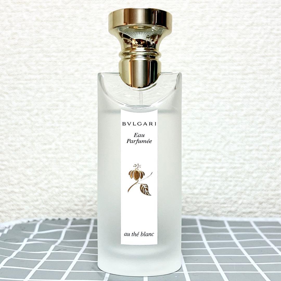 BVLGARI ブルガリ オ パフメ オーテブラン オーデコロン 75ml