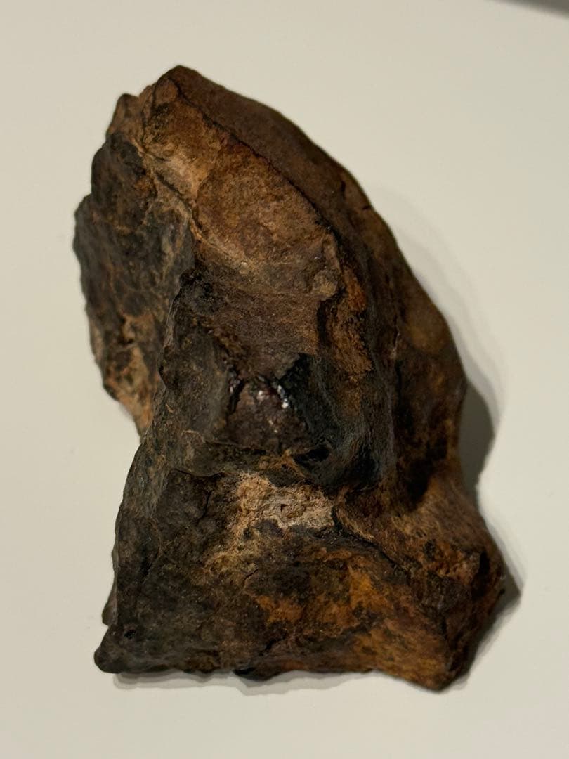 【520g】　南丹隕石　ナンタン隕石　メテオライト　原石