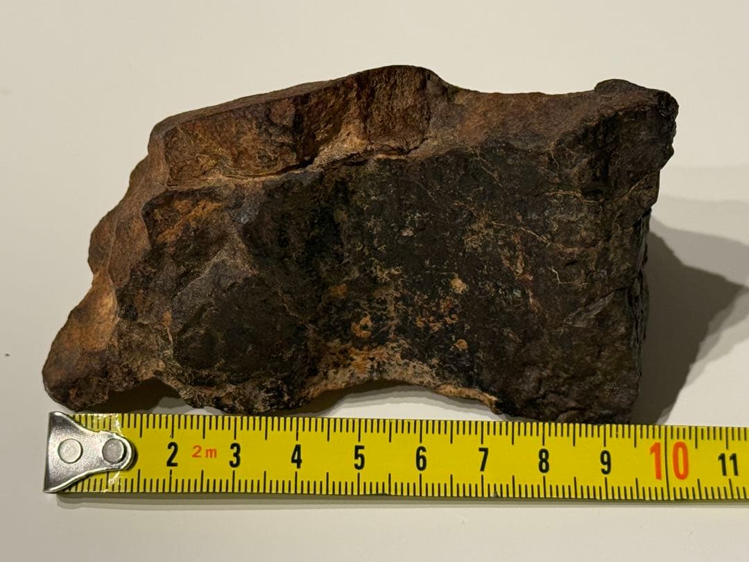 【520g】　南丹隕石　ナンタン隕石　メテオライト　原石